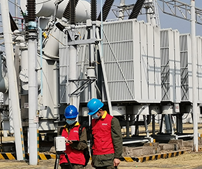 兖州倾斜摄影技术在基础设施监测中如何发挥作用？